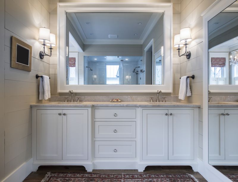 Cost of Bathroom Remodeling in New River, AZ